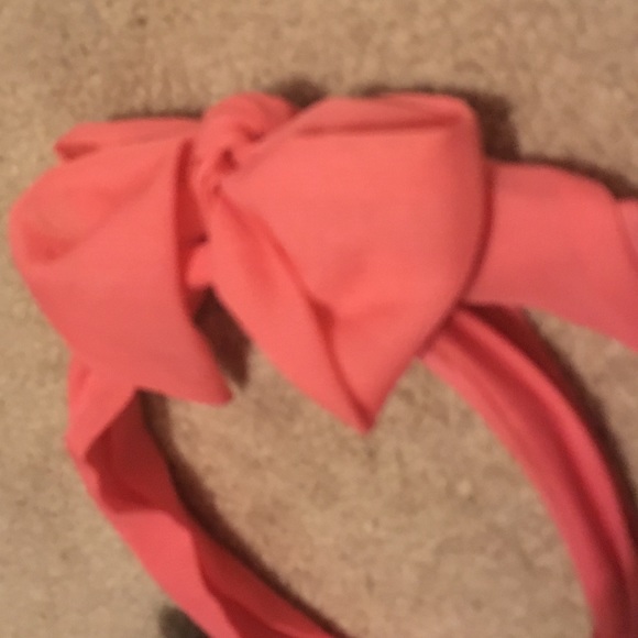 5/25$ 2 headbands with side bow - Picture 3 of 4